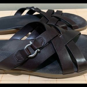 Men Salvatore Ferragamo Sandals ‼️